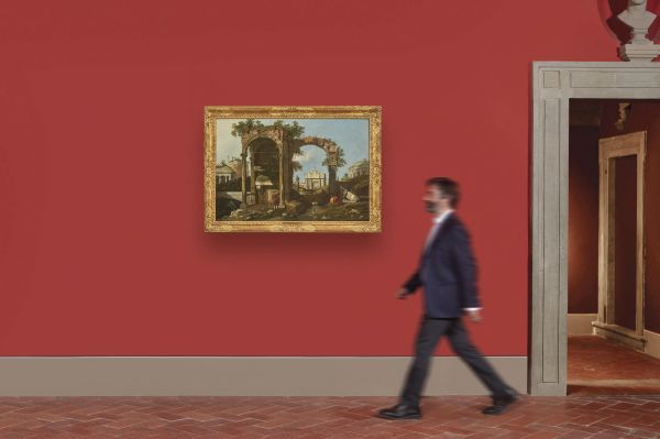 Giovanni Antonio Canal, detto Canaletto, e bottega