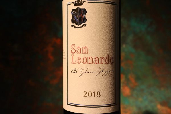 



San Leonardo Tenuta San Leonardo 2018
