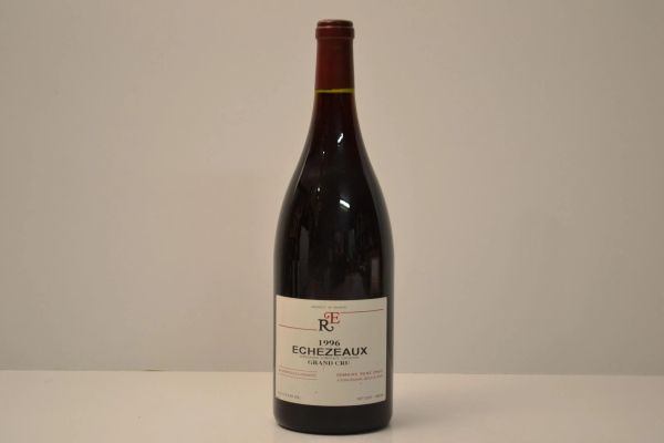 Echezeaux Domaine Rene Engel 1996