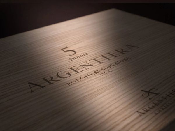 TENUTA ARGENTIERA - Bolgheri (Livorno)