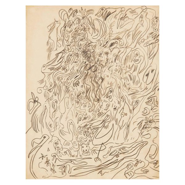 TANCREDI PARMEGGIANI