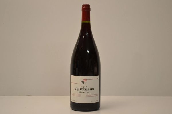 Echezeaux Domaine Rene Engel 1995