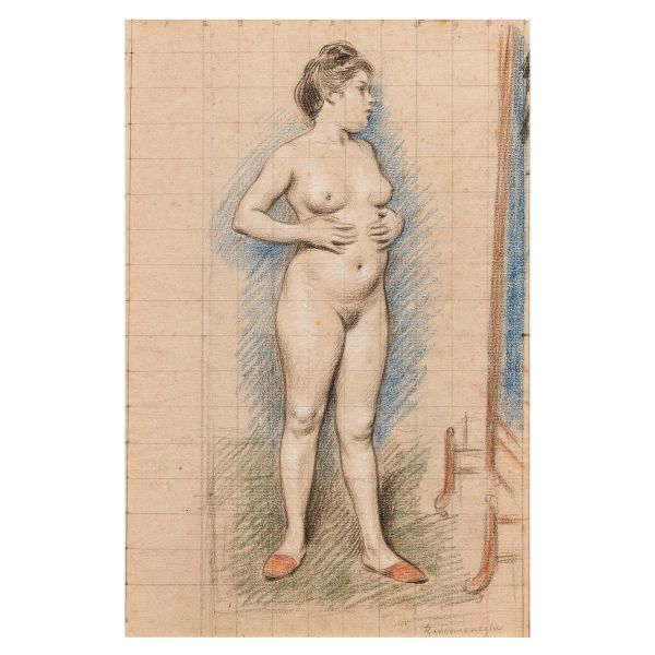 



Federico Zandomeneghi