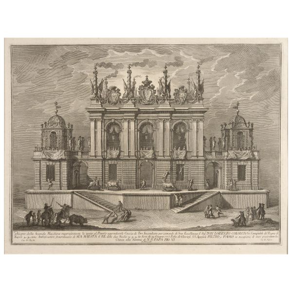 Giuseppe Vasi - 



Giuseppe Vasi