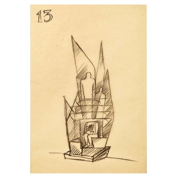 



THAYAHT (ERNESTO MICHAHELLES)