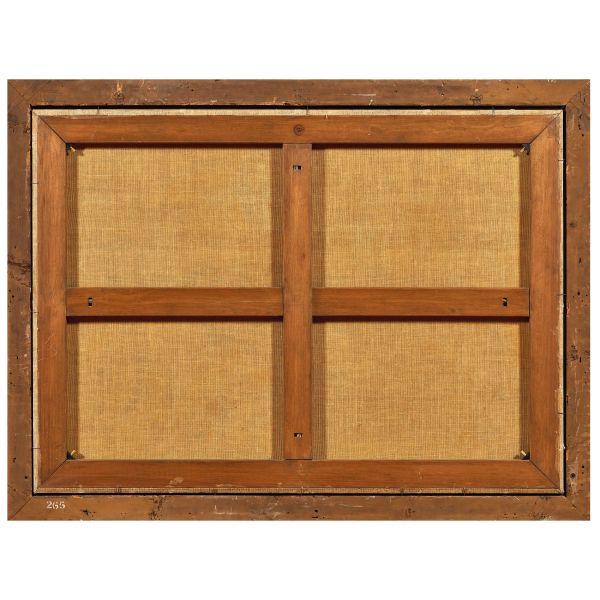 Pittore italiano, sec. XIX