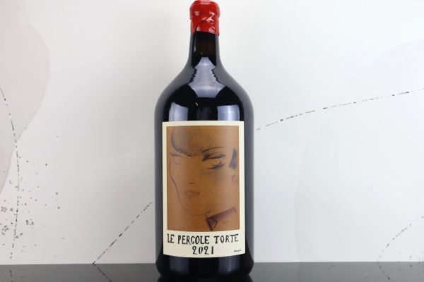 



Le Pergole Torte Montevertine 2021