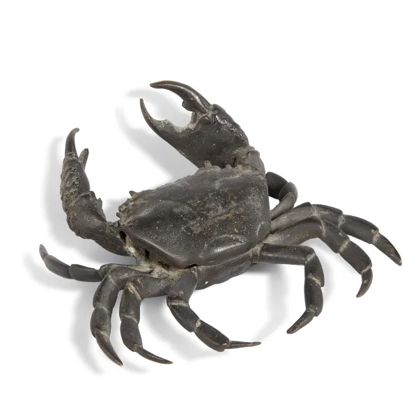 A CRAB, 18TH CENTURY