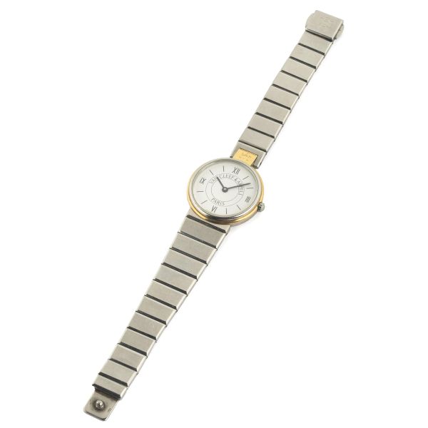 VAN CLEEF & ARPELS PARIS OROLOGIO DA DONNA