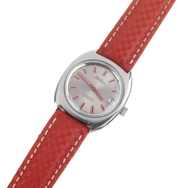      PERSEO OROLOGIO DA POLSO ANNI '70  