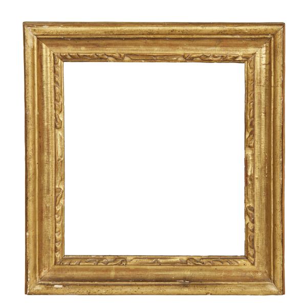 A ROMAN FRAME, 18TH CENTURY