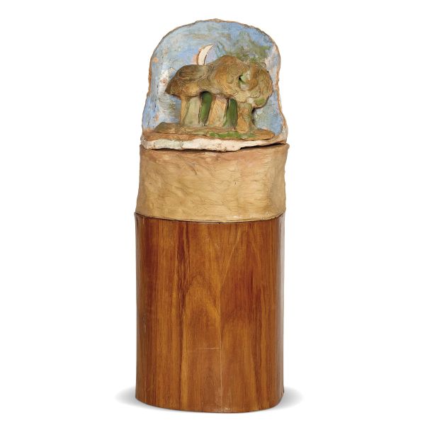 GIUSEPPE GATTUSO LO MONTE