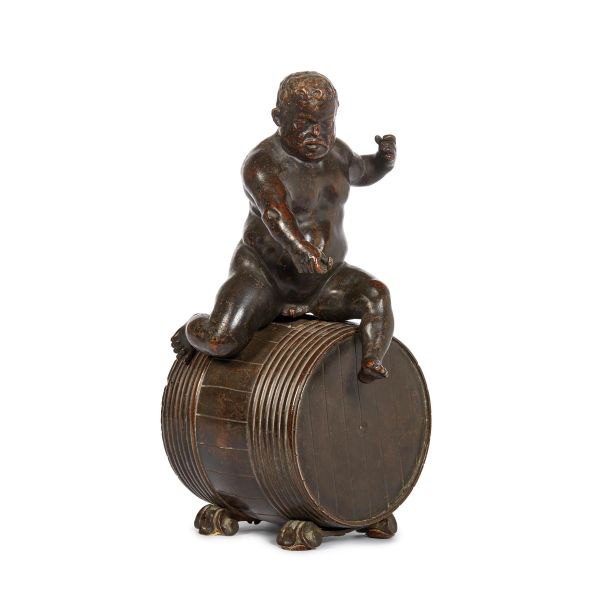 



Da Giambologna, secolo XVIII
