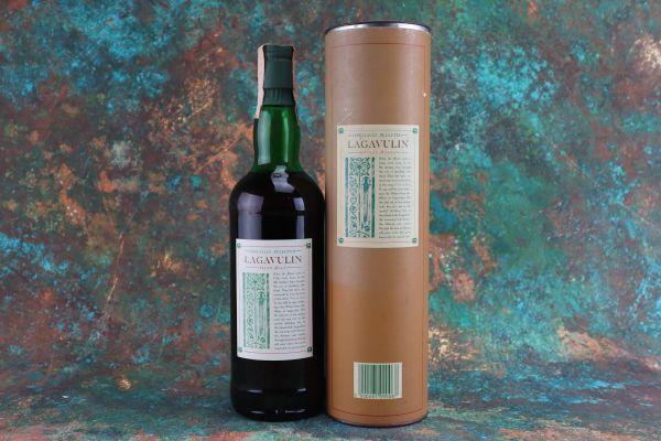 Lagavulin