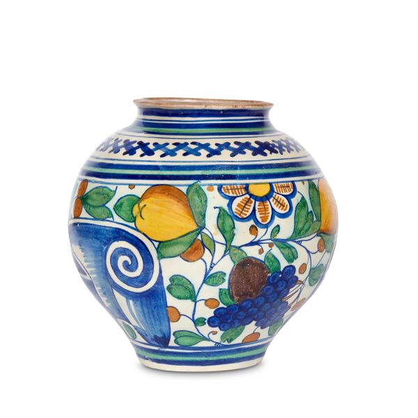 BOCCIA, VENEZIA,1530 CIRCA