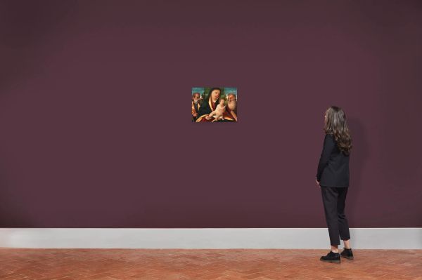 Attribuito a Francesco Rizzo da Santacroce