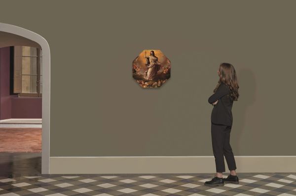 Niccol&ograve; Betti