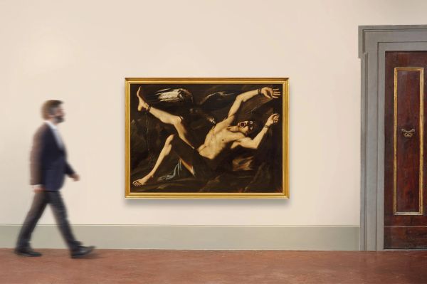 Maestro di Baranello