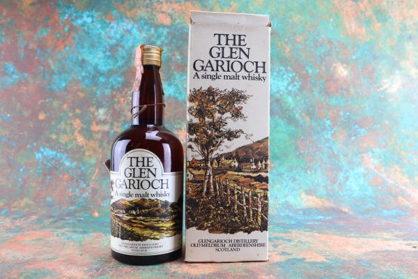 Glen Garioch