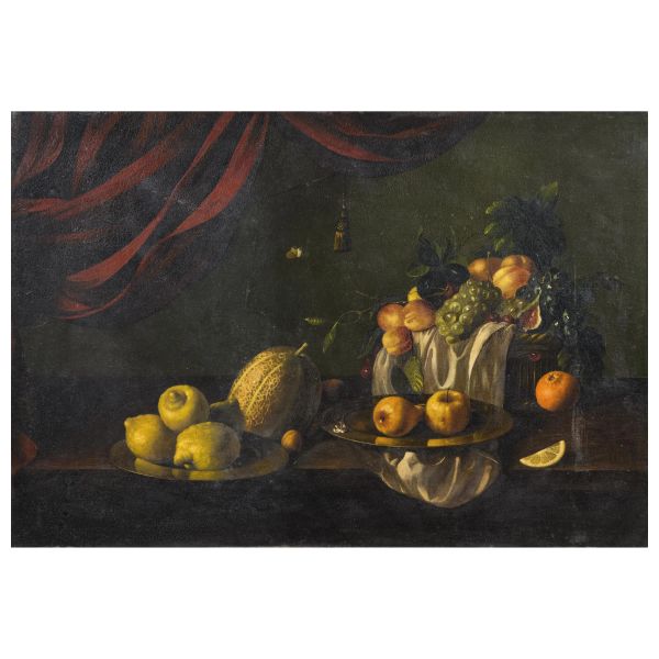 



Tuscan School, 18th century
