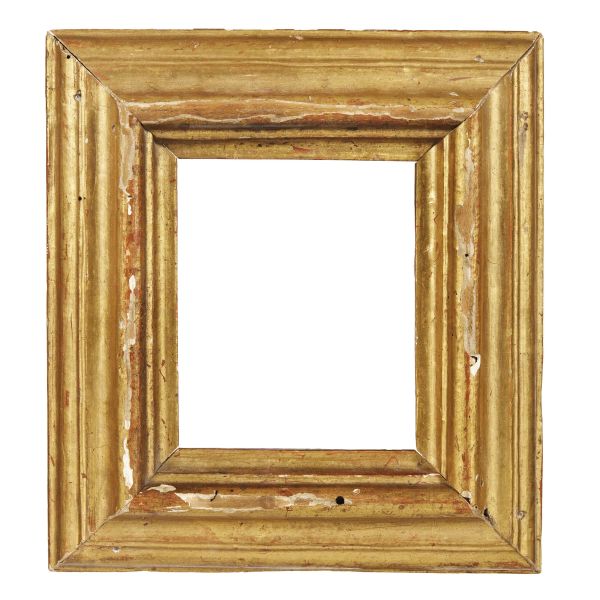 A ROMAN FRAME, 18TH CENTURY