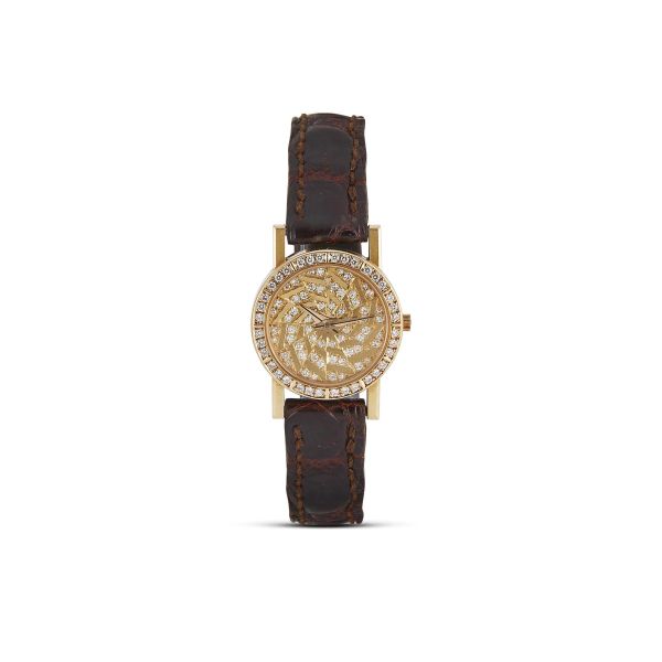 CORUM OROLOGIO DA DONNA