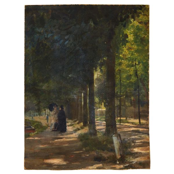 



Giuseppe Gaetano De Nittis