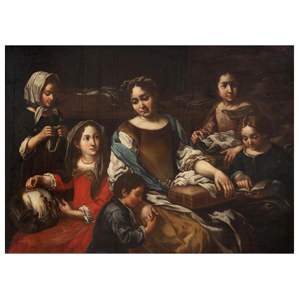 



Bernard Kehilau, detto Mons&ugrave; Bernardo