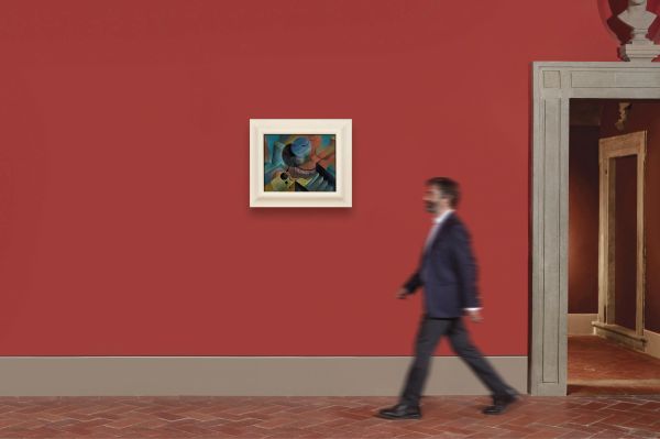 THAYAHT (ERNESTO MICHAHELLES)