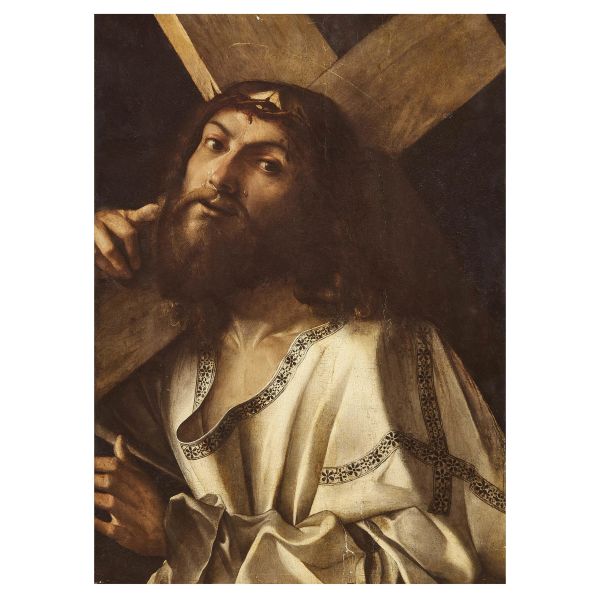Giovanni Buonconsiglio - Giovanni Bonconsiglio (o Boncosiglio), detto ‘Il Marescalco’