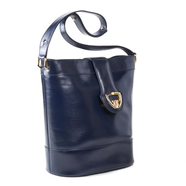 GUCCI SECCHIELLO VINTAGE