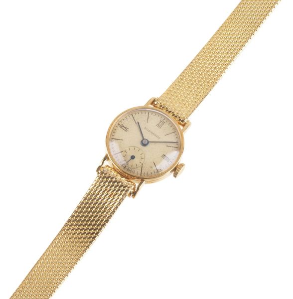 LONGINES OROLOGIO DA DONNA