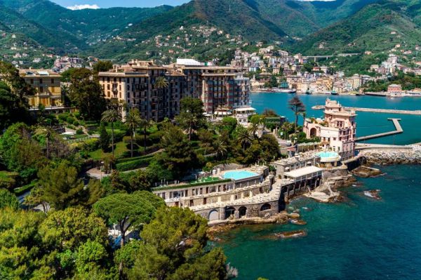 Hotel Excelsior Palace Portofino Coast - Rapallo (GE)