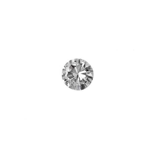 



BRILLIANT-CUT LOOSE DIAMOND