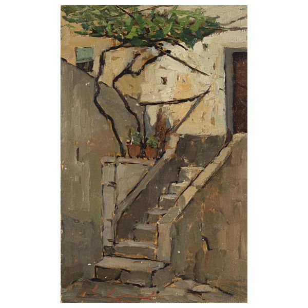 Giovanni Lomi - Giovanni Lomi