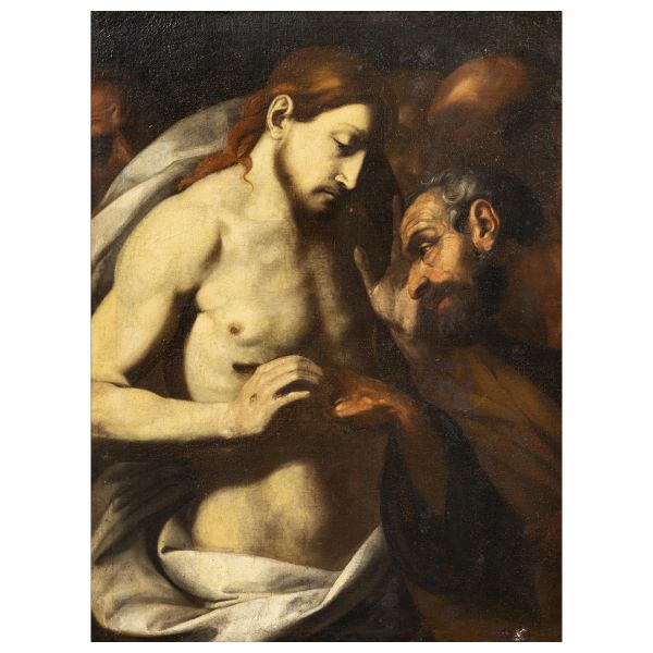 Neapolitan School, 17th century