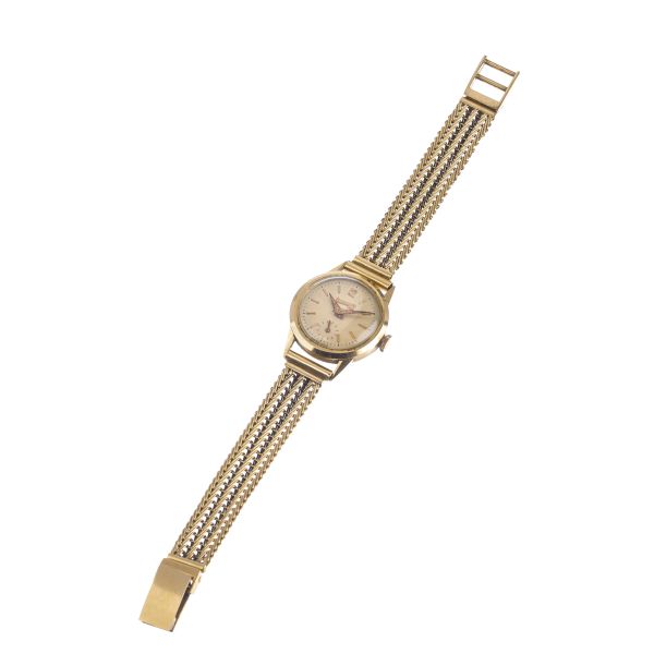 EBERHARD & CO. OROLOGIO DA DONNA