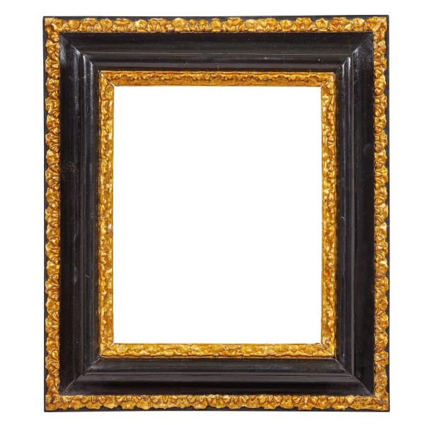 CORNICE, ROMA, SECOLO XVII