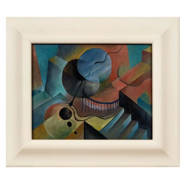 THAYAHT (ERNESTO MICHAHELLES)