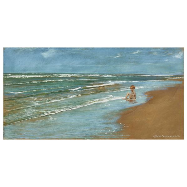 Giulio Aristide Sartorio