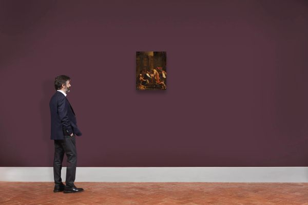 Pittore fiorentino, sec. XVIII