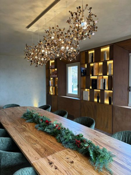 Tenuta San Vincenti, Gaiole in Chianti (SI)