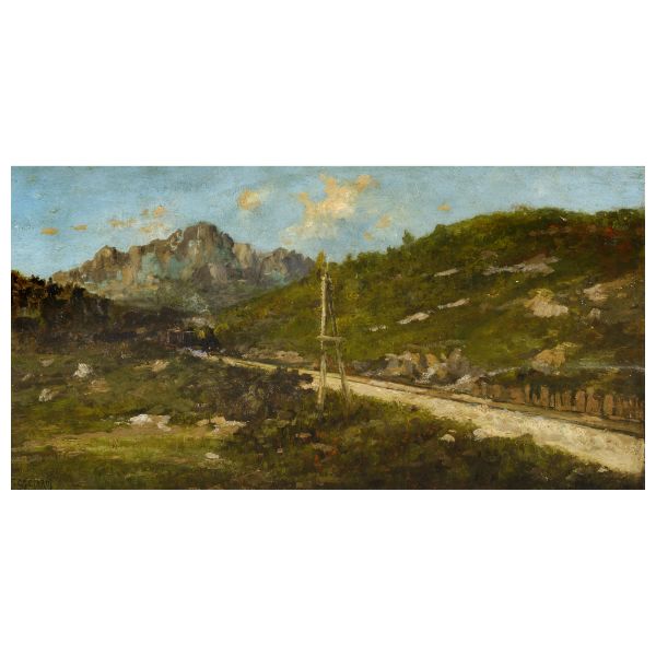 Guglielmo Ciardi - 



Guglielmo Ciardi