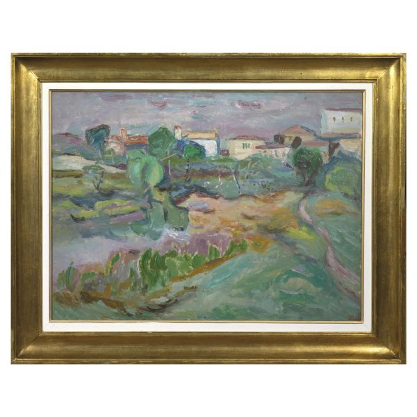 MARIO VELLANI MARCHI