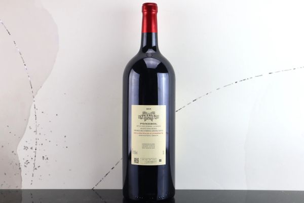 Pétrus 2019
