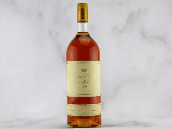 



Ch&acirc;teau d&rsquo;Yquem 1999