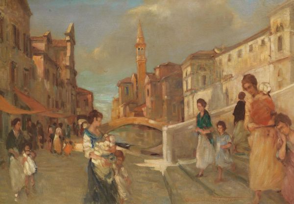      Attilio Achille Bozzato 