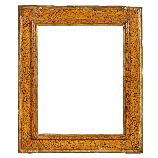 



CORNICE, ITALIA CENTRALE, SECOLO XVII