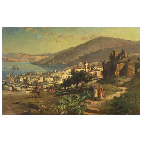 Cesare Biseo - Attribuito a Cesare Biseo                                                   