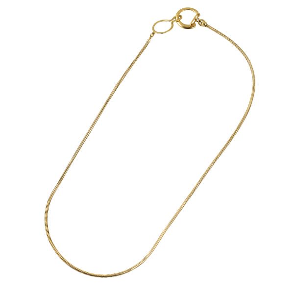 CATENA PER OROLOGIO DA TASCA